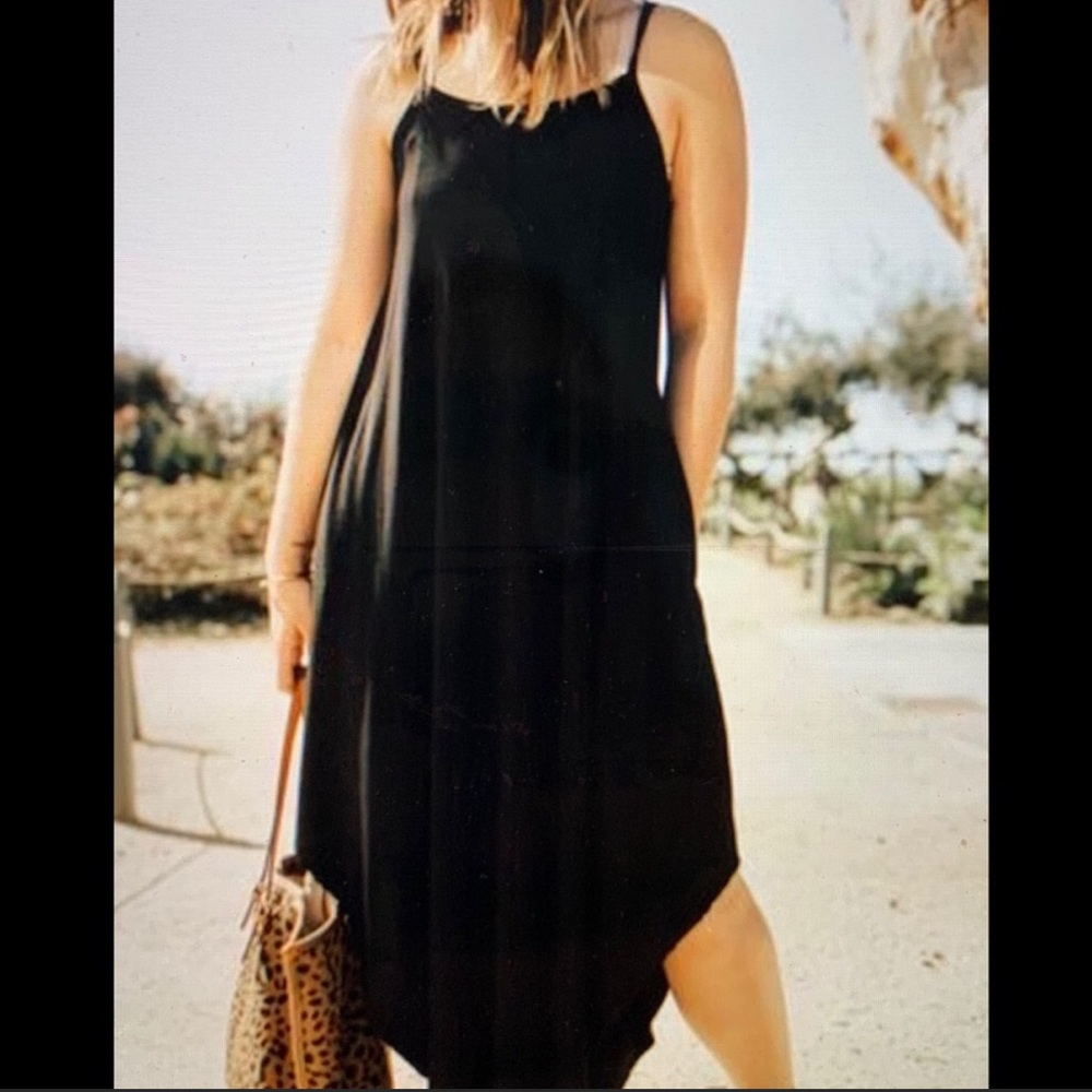 CJLA “Stella” dress